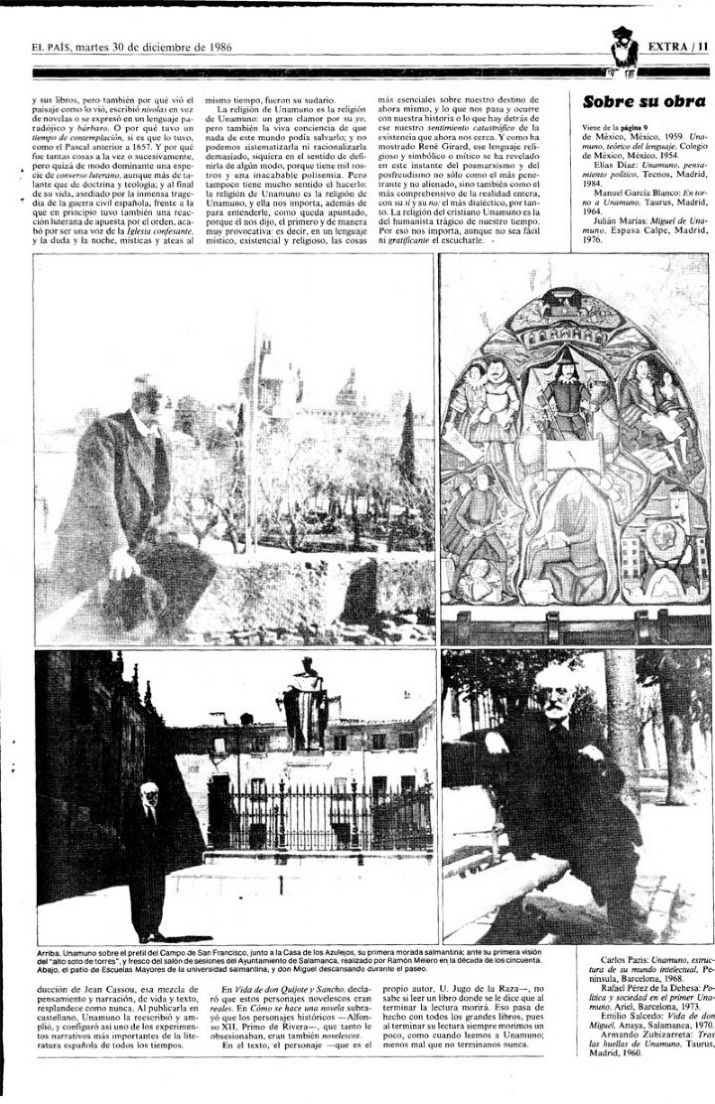 Los mil rostros de la religi�n