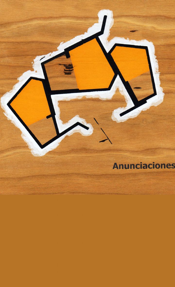 Anunciaciones