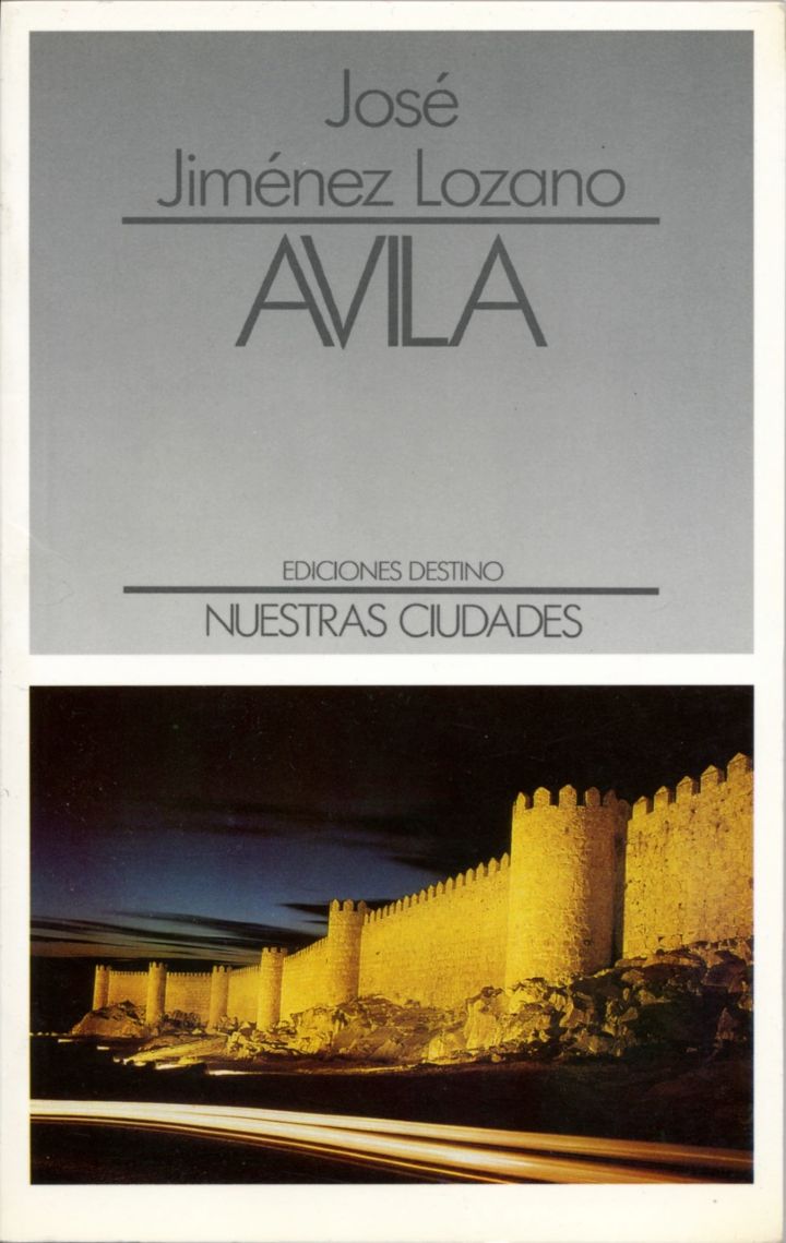 �vila