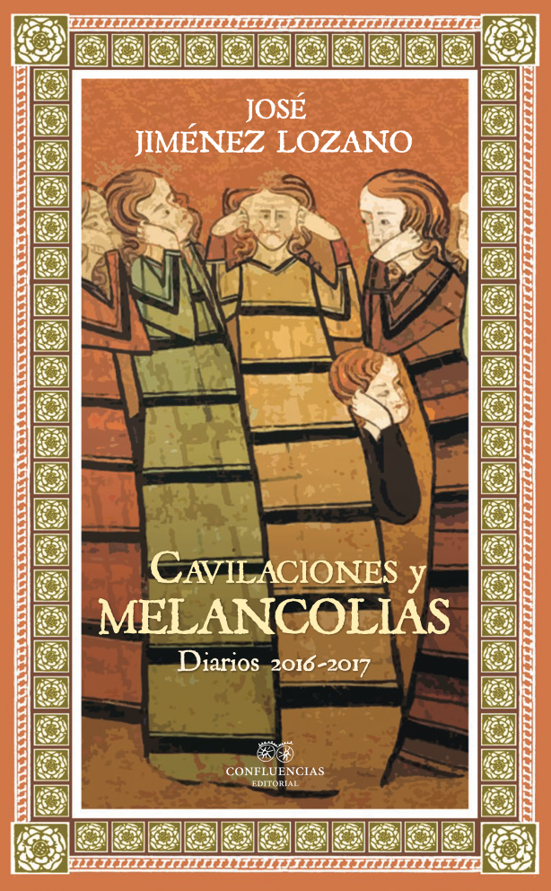 Cavilaciones y Melancolas(2018)