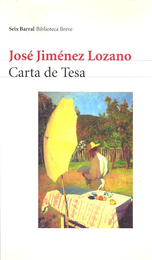 Carta de Tesa