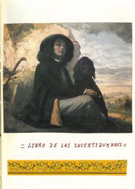 El libro de las incertidumbres