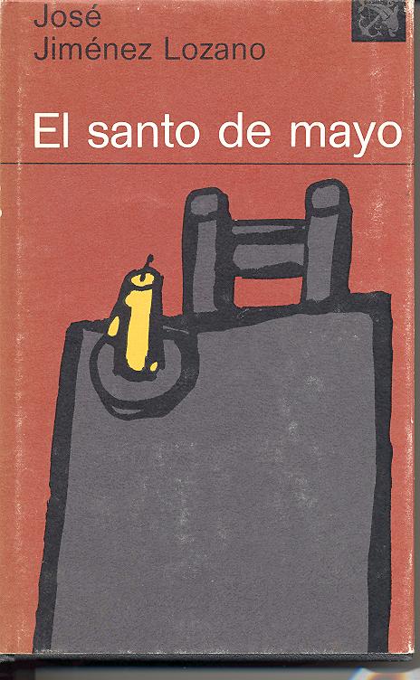 El santo de mayo