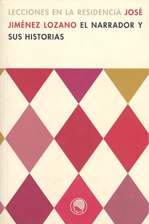 El narrador y sus historias