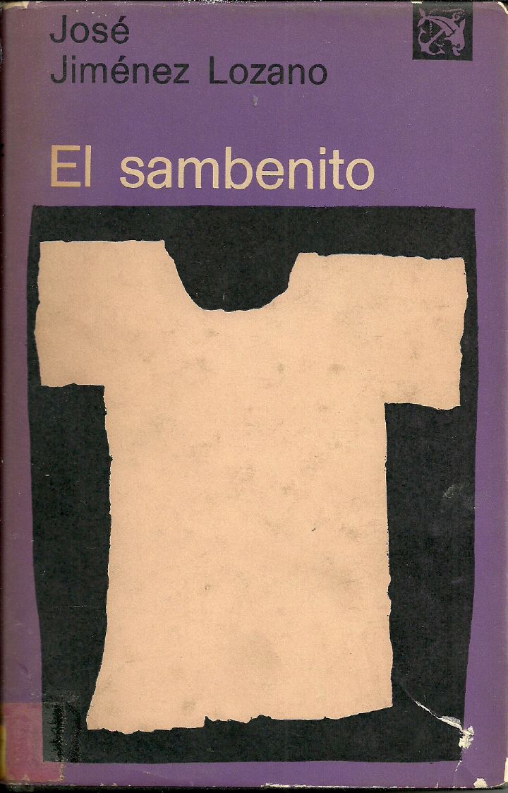 El sambenito
