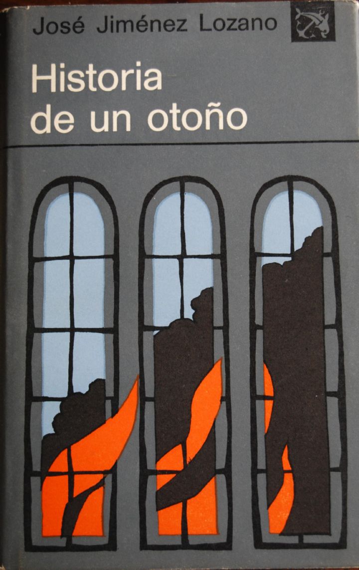 Historia de un oto�o