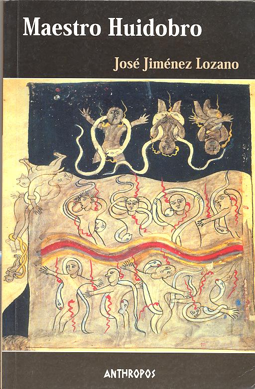 Maestro Huidobro (1999)