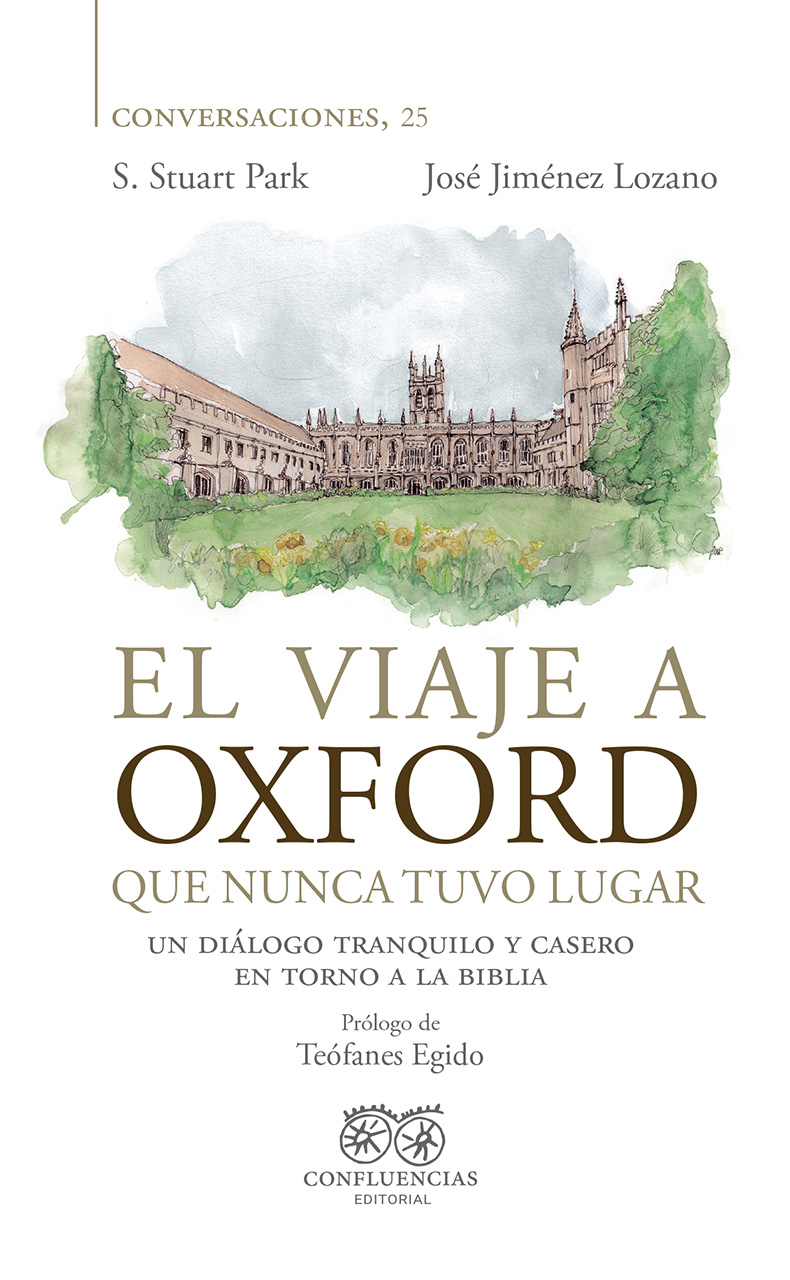 Portada del libro