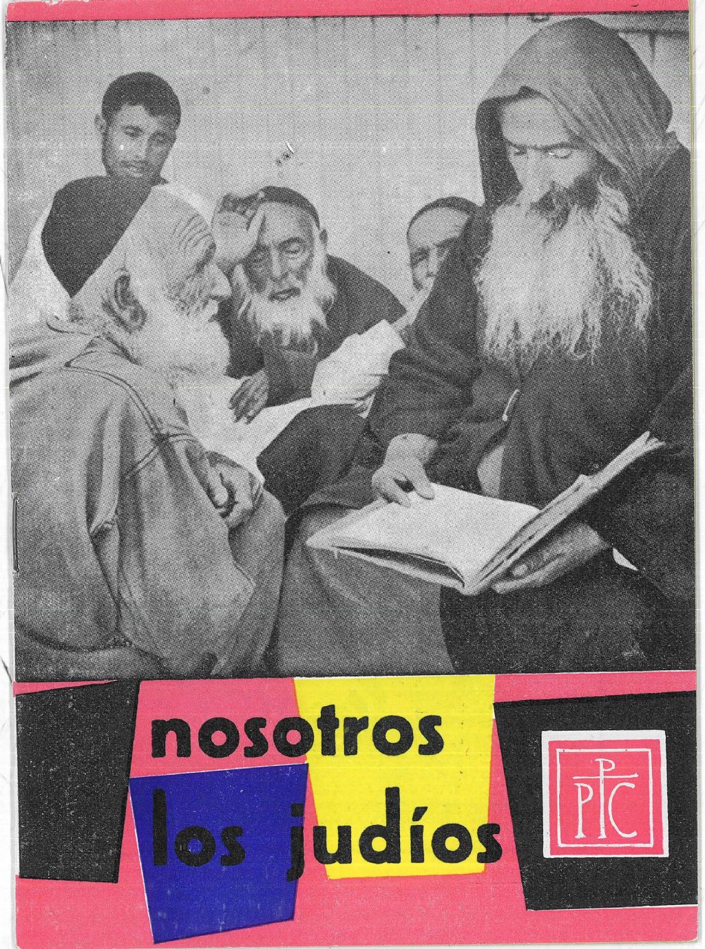 Nosotros los jud�os