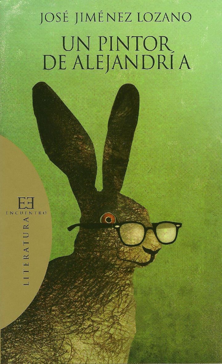 Un pintor de Alejandr�a