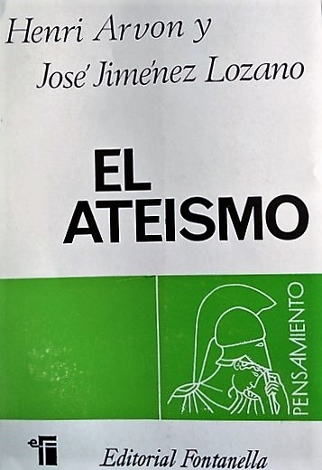 El ate�smo (1969)