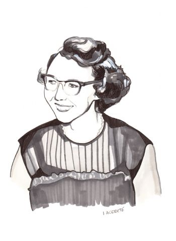 Flannery O`Connor