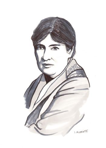 Willa Cather