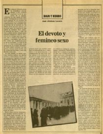 Destino (1964-1980)