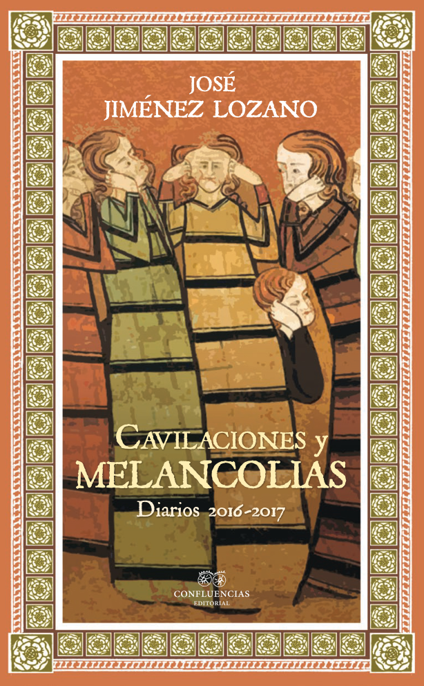 Cavilaciones y Melancol�as(2018)