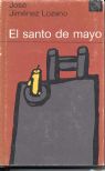 El santo de mayo