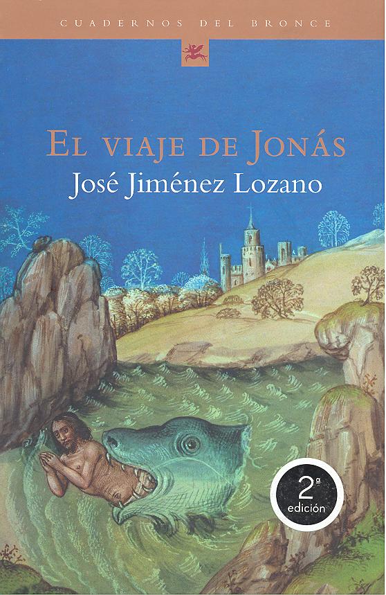 El viaje de Jon�s