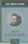 Fray Luis de Len