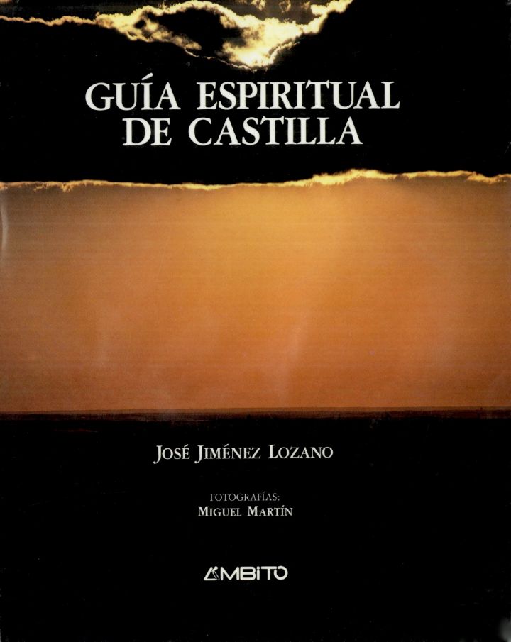 Gua espiritual de Castilla