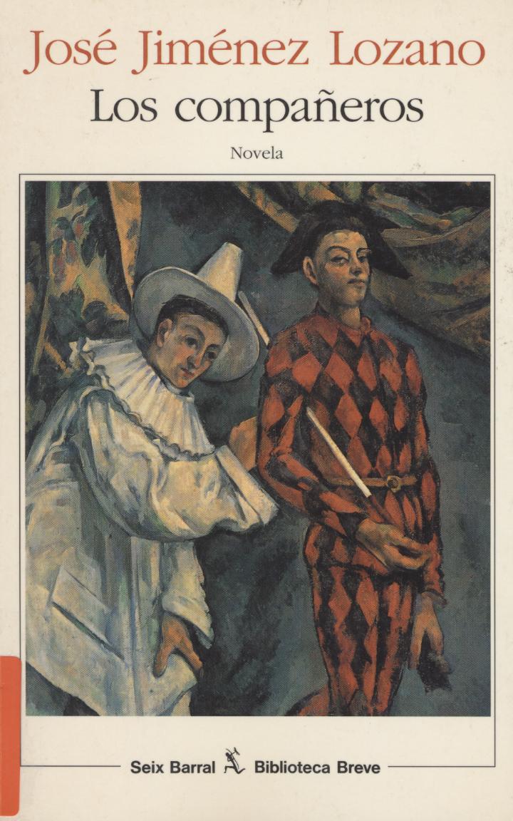 Los compa�eros