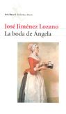 La boda de ngela