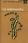 La salamandra