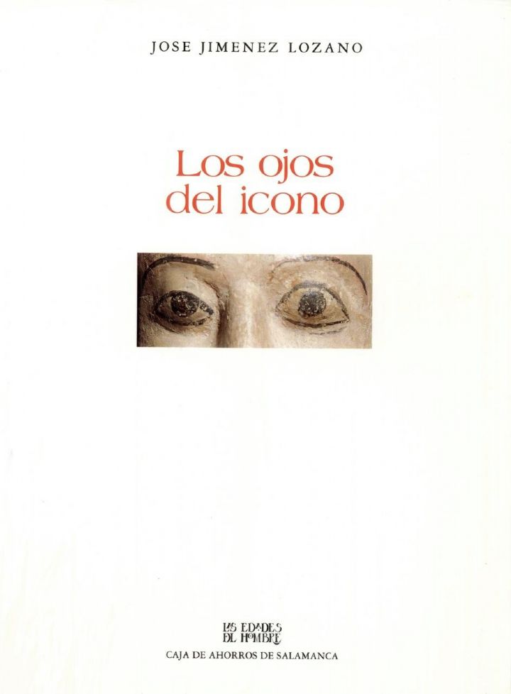 Los ojos del icono