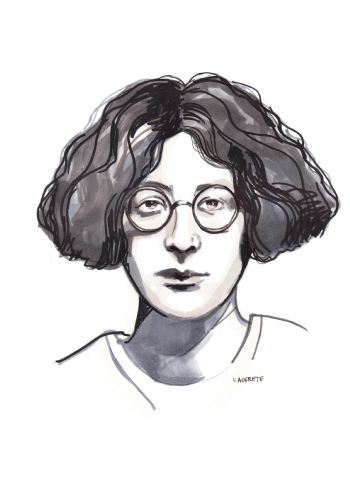 Simone Weil