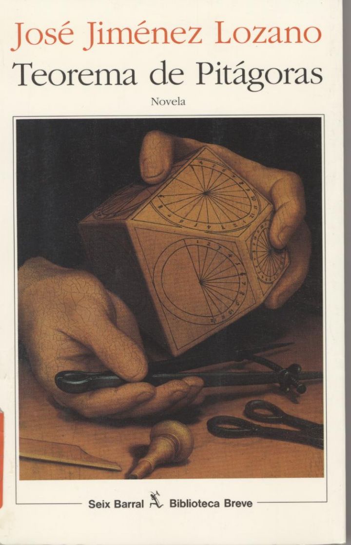 Teorema de Pit�goras