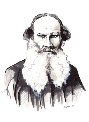 Tolstoi