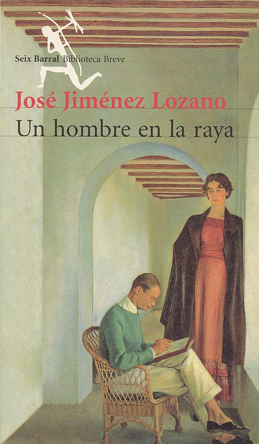 Un hombre en la raya (2000)