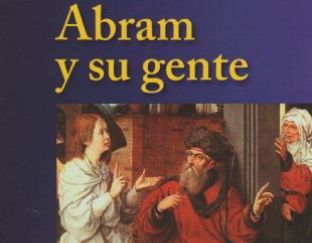 Portada de Abram y su gente