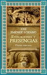 Evocaciones y presencias