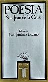 Poesa de San Juan de la Cruz